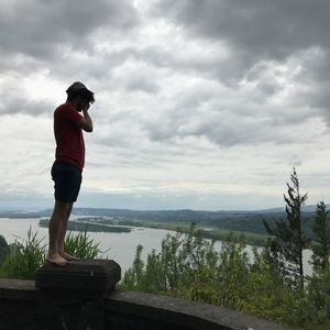 Meet your Posher, Isaac